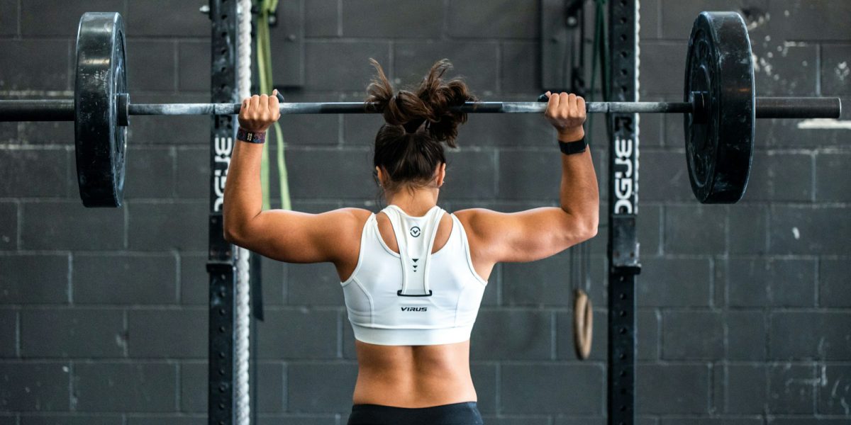 Body Strength - Fisiotech Campobasso