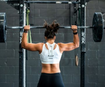 Body Strength - Fisiotech Campobasso