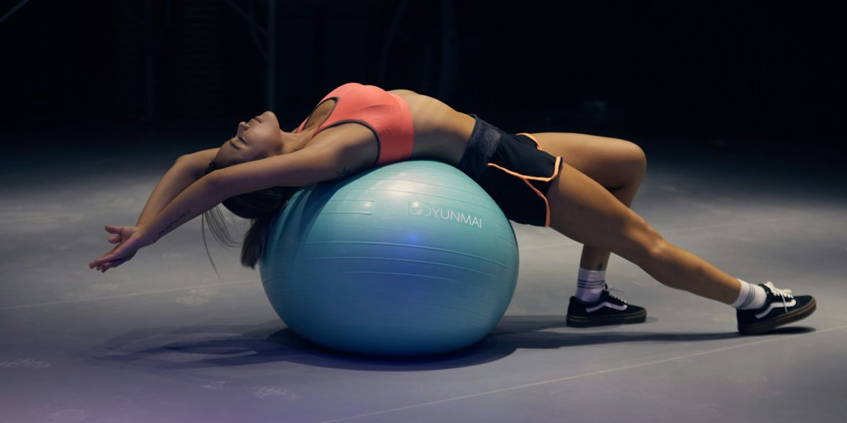 Fisio Pilates - Fisiotech Campobasso