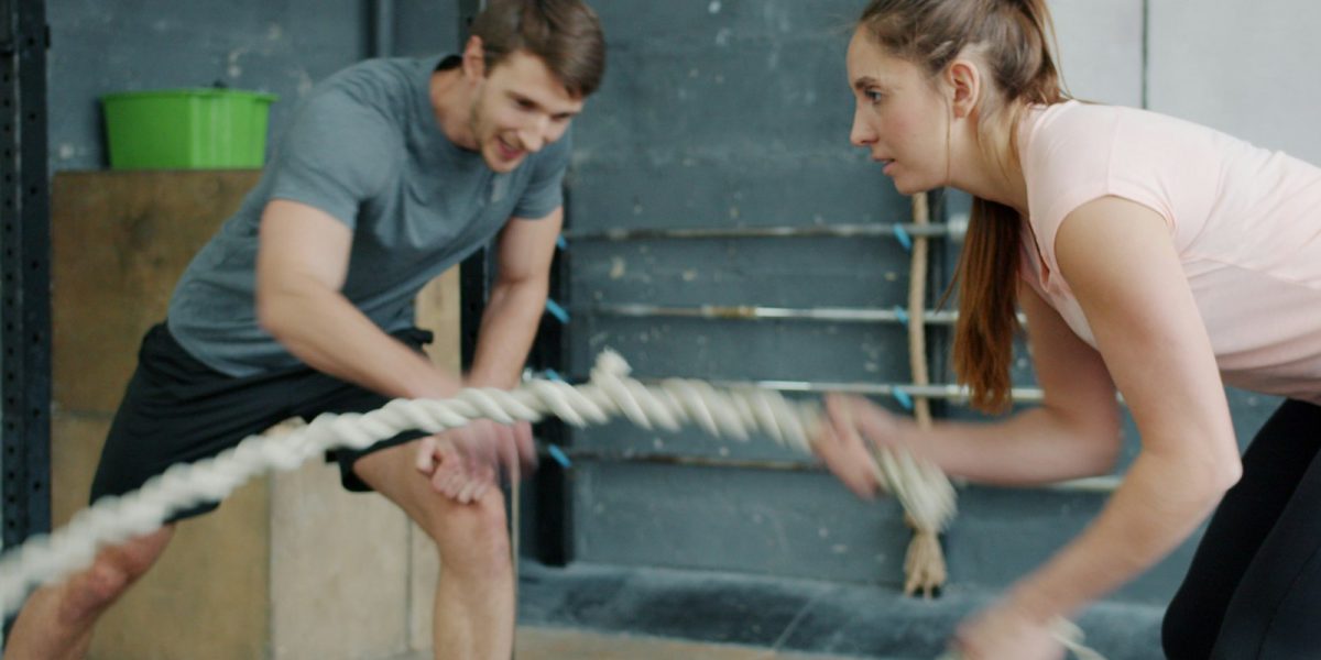 Functional Training - Fisiotech Campobasso