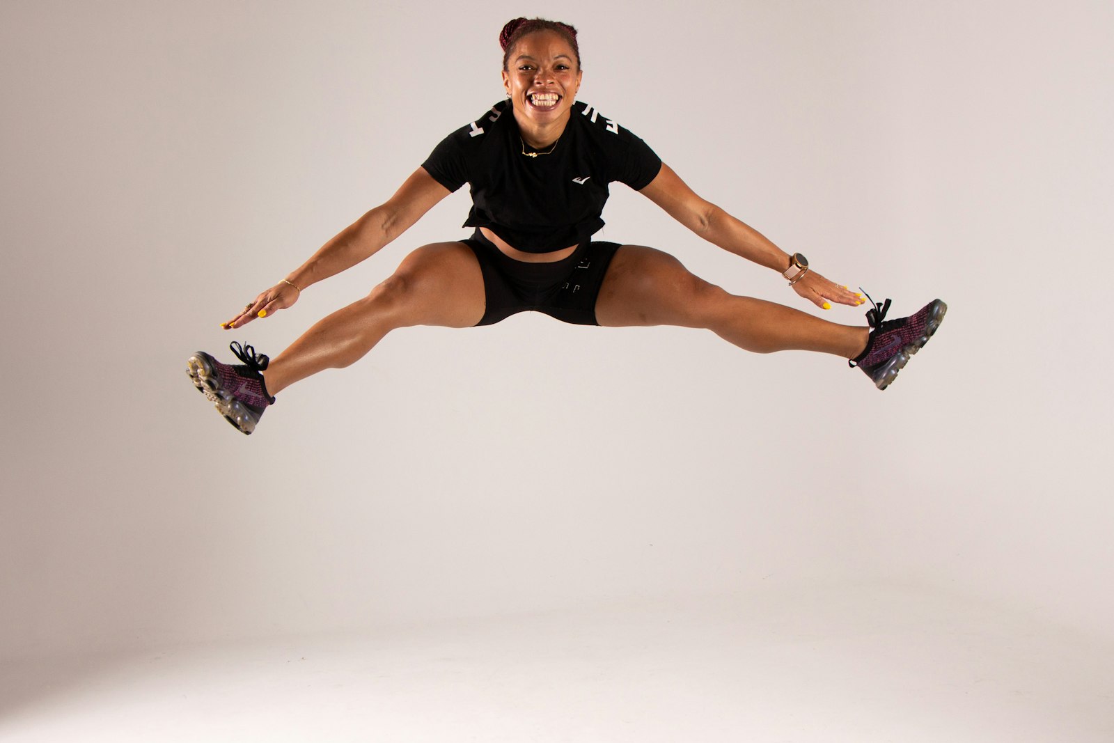 Kangoo Jumps - Fisiotech Campobasso